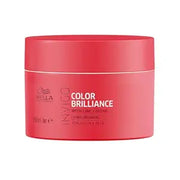 Wella Professionals Invigo Color Brilliance Hair Mask for Coloured Hair 150ml