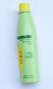 Lotus Hydravitals Rose Ultimate Refreshing Toner - Normal to Dry skin-250ml