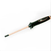 HNK Hot Wand 10mm Barrel – Professional Hair Styling Tool with 2.5M Cord (Rose Gold)