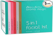 Aroma Magic Magic Five in One Facial Kit