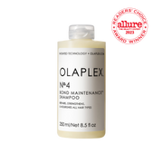 OLAPLEX Nº.4 BOND MAINTENANCE SHAMPOO
