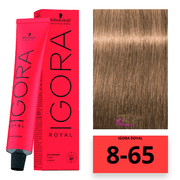 SCHWARZKOPF IGORA PROFESSIONAL HAIR COLOUR ( 71 SHADE )