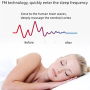 Electric Head Massager Head Scratcher Scalp Gripper 8 Claw Hand Stress Relax Rechargeable Household Massage Tool Scratches SPA