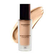 Charmacy Milano Matte Foundation 30ML