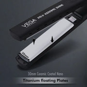 VEGA PROFESSIONAL Pro Keramic Shine Hair Straightener – VPPHS-05