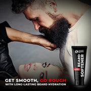 Beardo Beard Softener (Daily Nourish) 50ml