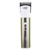 L.B.C Electric Hair Trimmer for men, Rechargeable ( L-6809 )