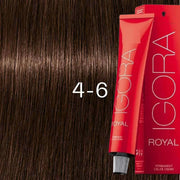 SCHWARZKOPF IGORA PROFESSIONAL HAIR COLOUR ( 71 SHADE )
