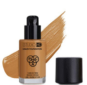 PAC Studio HD Liquid Foundation ,30ml