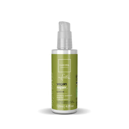 Cadiveu Vegan Repair Range Infused with Green Repair Technology, Sunflower, Avacado, D-Panthenol and Crambe (Leave-in)