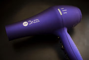HNK Dazzl Hair Dryer 2200W – Violet