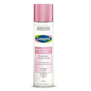 CETAPHIL BRIGHT HEALTHY RADIANCE BRIGHTNESS REFRESH TONER