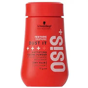 Schwarzkopf Professional OSiS+ Dust It - Mattifying Powder 10gm SCHWARZKOPF