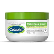 CETAPHIL MOISTURISING CREAM