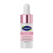 CETAPHIL Bright Healthy Radiance Perfecting Serum | 10ml | GentleBright Technology™ with Antioxidant C and Advanced Peptide | 7x POWER for Radiant Sensitive Skin | Fragrance Free