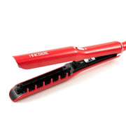HNK Cherie Crimper – Professional Twin-Roller Crimper with 360° Swivel Cord