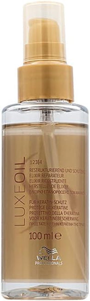 WELLA SP Luxe Oil 100ml