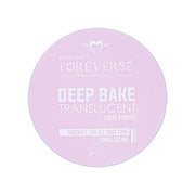 Daily Life Forever52 professional DEEP BAKE TRANSLUCENT MATTE LOOSE POWDER