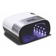 Shills Professional 48W Sun 3 UV/LED Nail Lamp