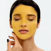 SHILLS Algae Peel Off Jelly Facial Mask