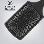 VEGA PROFESSIONAL Small Paddle Hair Brush – Model VPPHB-06