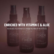 SWISS BEAUTY MAKEUP FIXER
