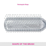 VEGA FLAT BRUSH  R8-FB(S)