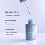 FOXTALE Hydrating Hyaluronic Acid Serum