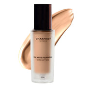 Charmacy Milano Matte Foundation 30ML