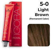 SCHWARZKOPF IGORA PROFESSIONAL HAIR COLOUR ( 71 SHADE )