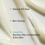 Dot & Key Lime Rush Sports Facewash – Refreshing Oil & Sweat Control for Active Skin