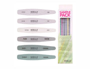 Shills Professional Double Side Buffer -(Set of 6)