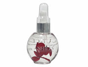 Shills Professional Rose Dried Flowers Softener Nutritional Cuticle Oil
