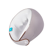 U Shape Travel Neck Massager Pillow with Hot Compress Function