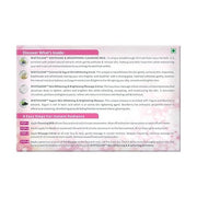 Lotus Herbals Radiant Diamond Cellular Radiance 5 In 1 Facial Kit | With Diamon Dust & Cinnamon | For Women & Men | For All Skin Types | 170g