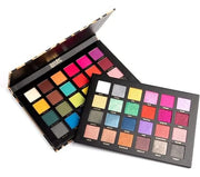 IMAGIC PROFESSIONAL 48 COLORS EYESHADOW PALETTE