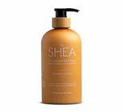 Beauty Garage Pure African Shea Butter Retention Treatment Conditioner ,750ml