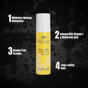 Daily life forever52 professional ALL DAY LONG MAKEUP FIXER