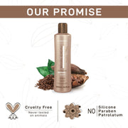 Cadiveu Brasil Cacau Extreme Repair Shampoo For Damaged Hair