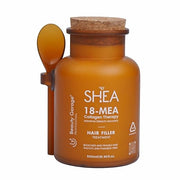 Beauty Garage Shea 18-MEA Collagen Therapy Hair Filler Treatment 500ml