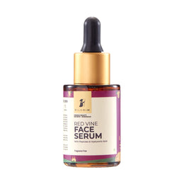 Pilgrim Red Vine Face Serum (30ml)