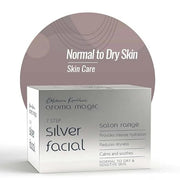 Aroma Magic Silver Facial Kit
