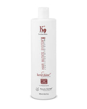 BEAUTY GARAGE PROFESSIONAL K9 Hair Mutate System Kerashine With Acai Oil 800 ML