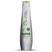Biolage Professional Fiberstrong Anti-Breakage Shampoo, 95% less breakage & Reduces Hairfall, Makes Hair 12x Stronger by Reinforcing Strength & Elasticity, With Bamboo, Vegan & Cruelty-Free, 400ml