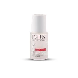 Lotus Professional Phyto Rx Whitening And Brightening Serum, 30ml