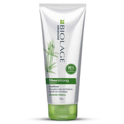 Biolage Advanced Fiberstrong Conditioner | Paraben Free|Reinforces Hair Strength & Elasticity | For Hairfall Due To Hair Breakage