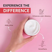 Wella Professionals Invigo Color Brilliance Hair Mask for Coloured Hair 150ml