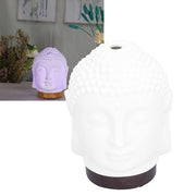 Ubersweet® Cool Mist Humidifier, Auto-Shut Off Humidifiers for Bedroom BPA-Free with 7 Colors Night Light Essential Oil Diffuser for Office for Home'||