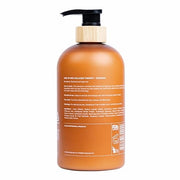 Beauty Garage Shea 18-MEA Collagen Therapy Shampoo 750ml