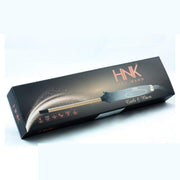HNK Hot Wand 10mm Barrel – Professional Hair Styling Tool with 2.5M Cord (Rose Gold)